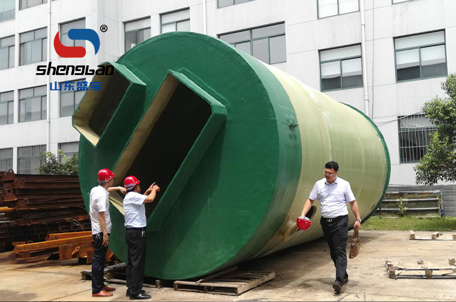 自動(dòng)一體化泵站的主要用途是什么？